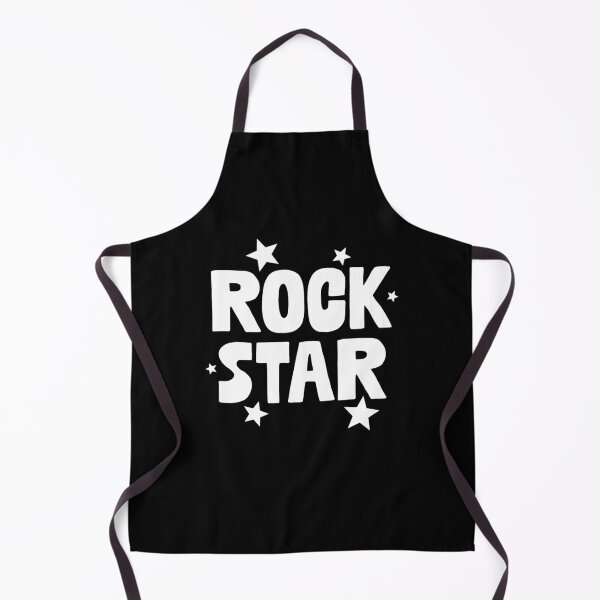 Item preview, Rock Star designed and sold by PaulSDesign.