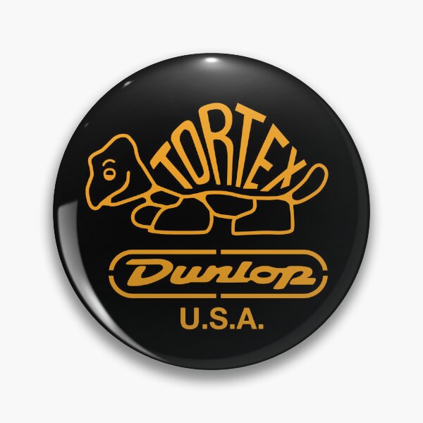 Item preview, Tortex by Dunlop USA designed and sold by pineconebutter.