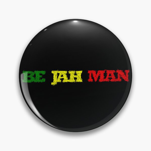 Item preview, Be Jah Man designed and sold by BeJahMan.