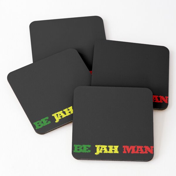 Item preview, Be Jah Man designed and sold by BeJahMan.