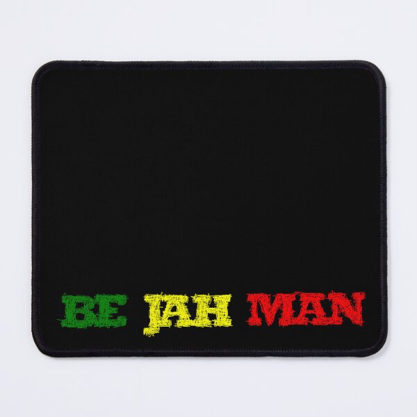 Item preview, Be Jah Man designed and sold by BeJahMan.