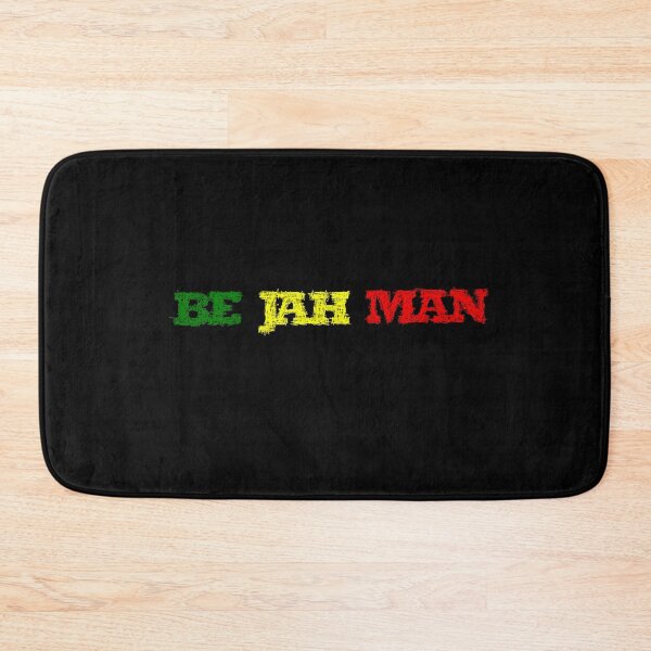 Item preview, Be Jah Man designed and sold by BeJahMan.