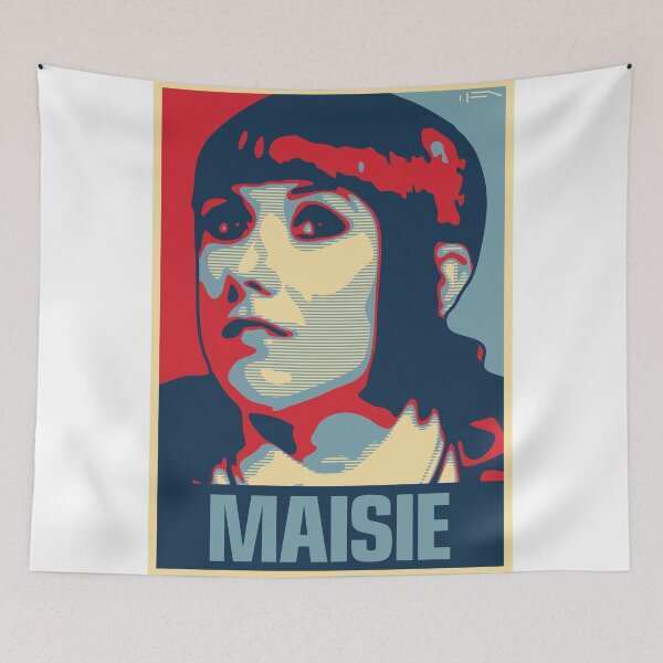 Artikelvorschau, Maisie entworfen und verkauft von DFA.