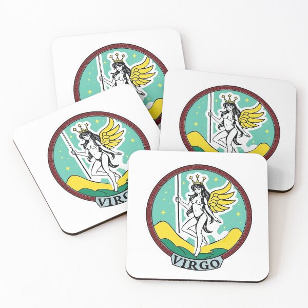 Item preview, Virgo designed and sold by JackFreestone.