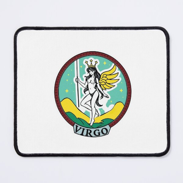 Item preview, Virgo designed and sold by JackFreestone.