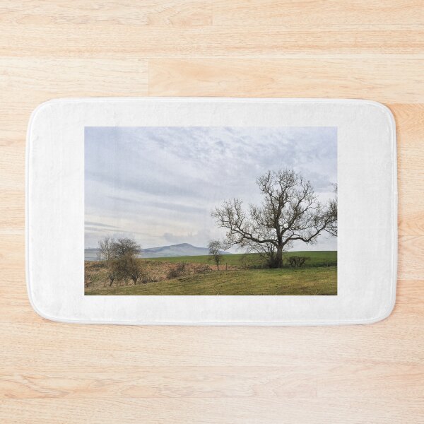 Item preview, Distant Hill. Landscape near Hassendean, Scottish Borders designed and sold by Richard Flint.