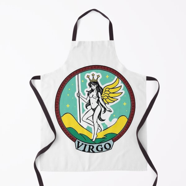 Item preview, Virgo designed and sold by JackFreestone.