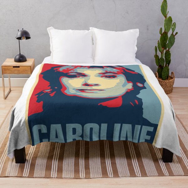 Item preview, Caroline designed and sold by DFA.