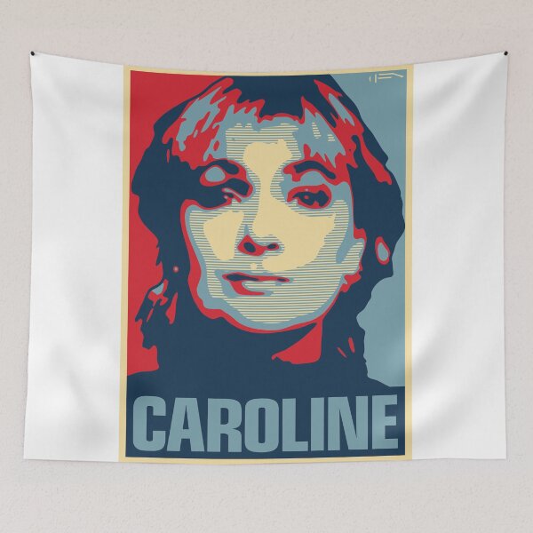 Item preview, Caroline designed and sold by DFA.