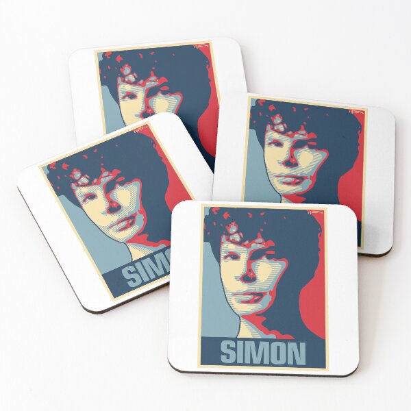 Item preview, Simon designed and sold by DFA.