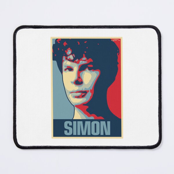 Item preview, Simon designed and sold by DFA.