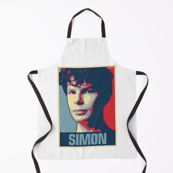 Item preview, Simon designed and sold by DFA.