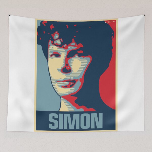 Item preview, Simon designed and sold by DFA.