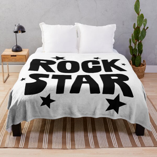 Item preview, Rock Star designed and sold by PaulSDesign.
