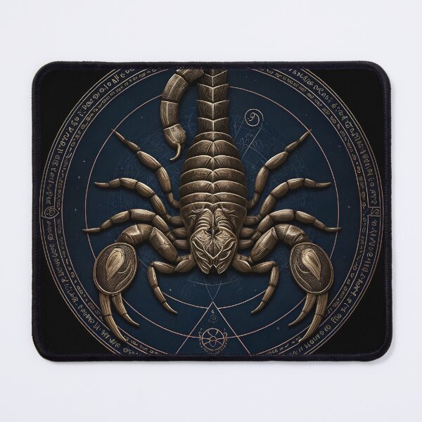 Item preview, Scorpio designed and sold by GIFT4S.