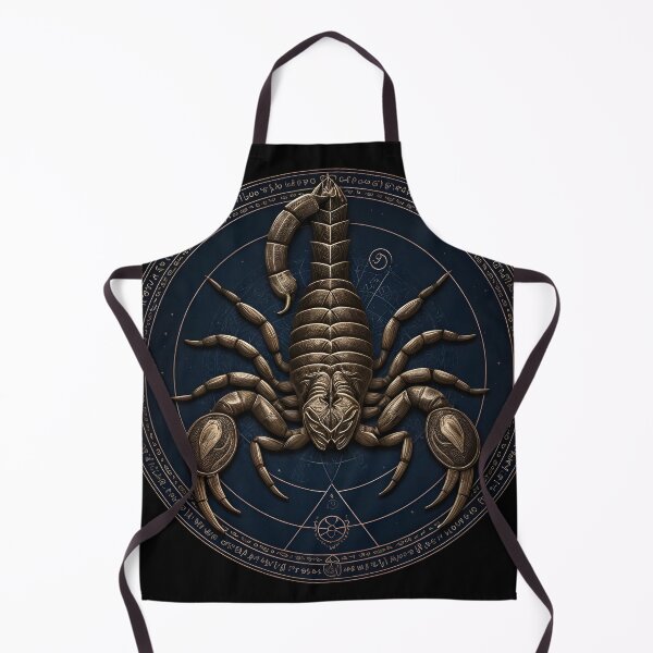 Item preview, Scorpio designed and sold by GIFT4S.