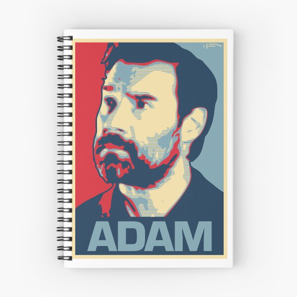 Item preview, Adam designed and sold by DFA.