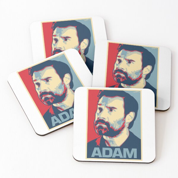 Item preview, Adam designed and sold by DFA.