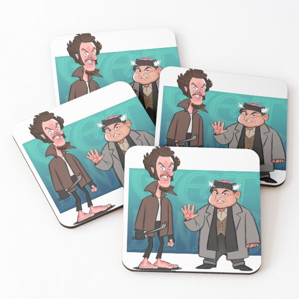 Item preview, Crowbars Up! designed and sold by Mike Giblin Illustration.