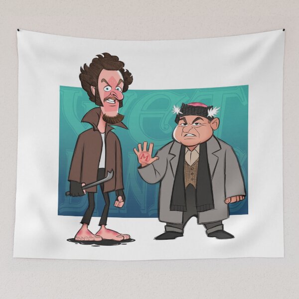 Item preview, Crowbars Up! designed and sold by Mike Giblin Illustration.