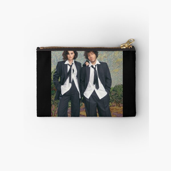 Item preview, Selena Gomez and Benny Blanco designed and sold by selenahandmade.