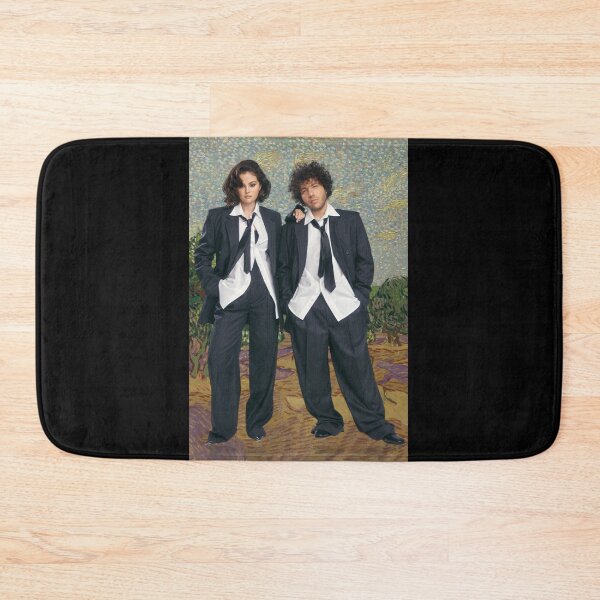 Item preview, Selena Gomez and Benny Blanco designed and sold by selenahandmade.