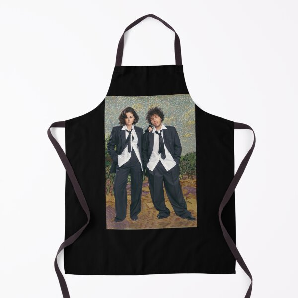 Item preview, Selena Gomez and Benny Blanco designed and sold by selenahandmade.