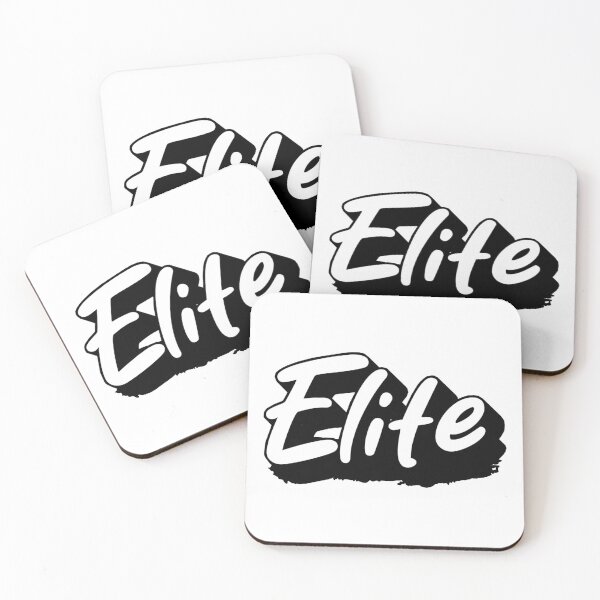 Item preview, Elite designed and sold by variant designer.