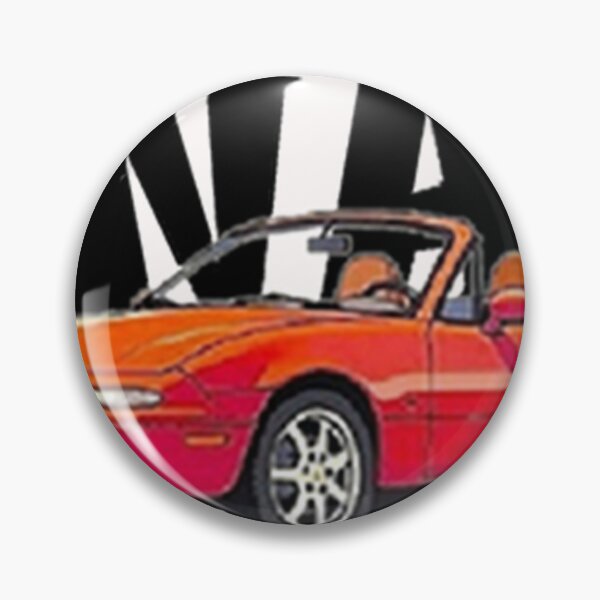 Item preview, Miata NA designed and sold by MyYata.
