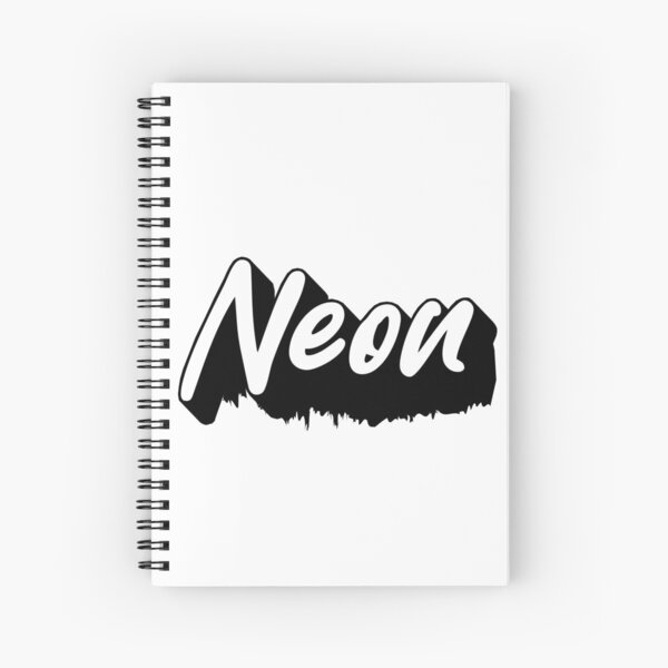 Item preview, Neon designed and sold by variant designer.