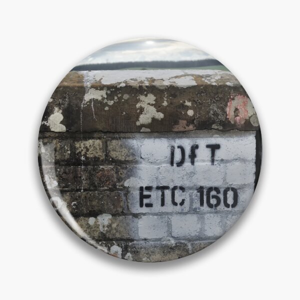 Item preview, The brickwork of a old railway Bridge at Hassendean, Scottish Borders designed and sold by Richard Flint.