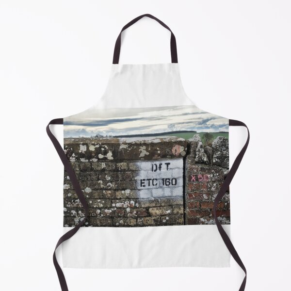 Item preview, The brickwork of a old railway Bridge at Hassendean, Scottish Borders designed and sold by Richard Flint.
