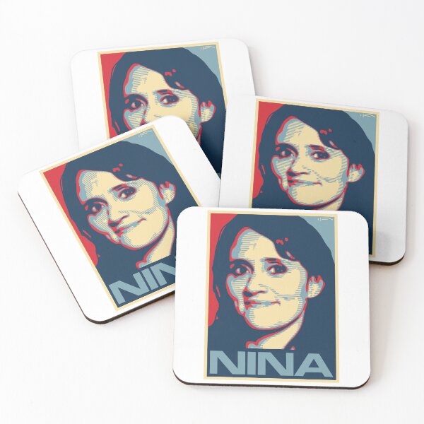 Item preview, Nina designed and sold by DFA.