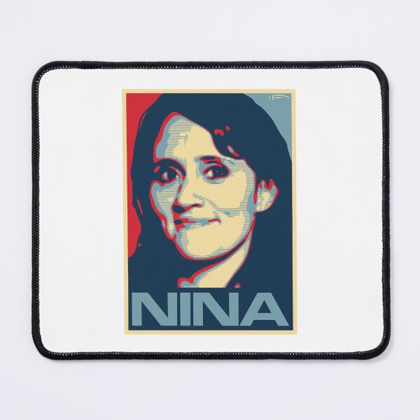 Item preview, Nina designed and sold by DFA.