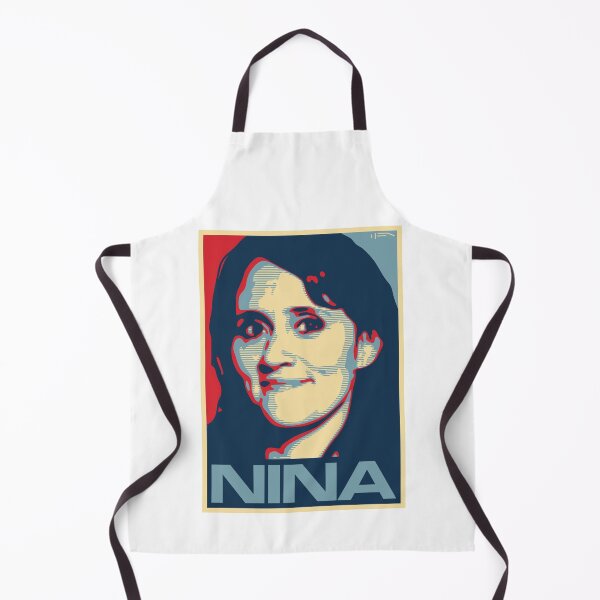 Item preview, Nina designed and sold by DFA.