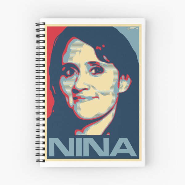 Item preview, Nina designed and sold by DFA.