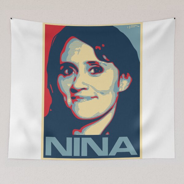 Item preview, Nina designed and sold by DFA.