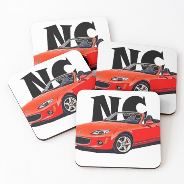 Item preview, Miata NC designed and sold by MyYata.
