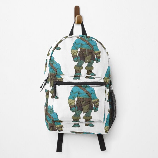 Item preview, Ogre Club Master designed and sold by bapupa.