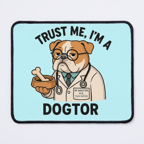 Item preview, DOGTOR designed and sold by dimmak-original.