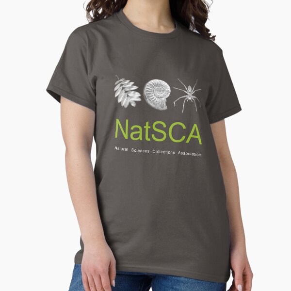 Item preview, NatSCA (for dark backgrounds) designed and sold by CheesyBugShop.