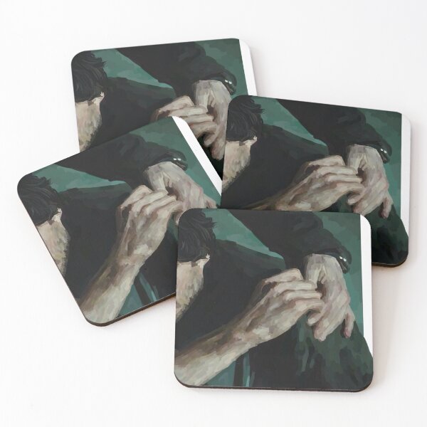 Item preview, "Savoureux" Blanket: Will Graham designed and sold by Destix-Art.