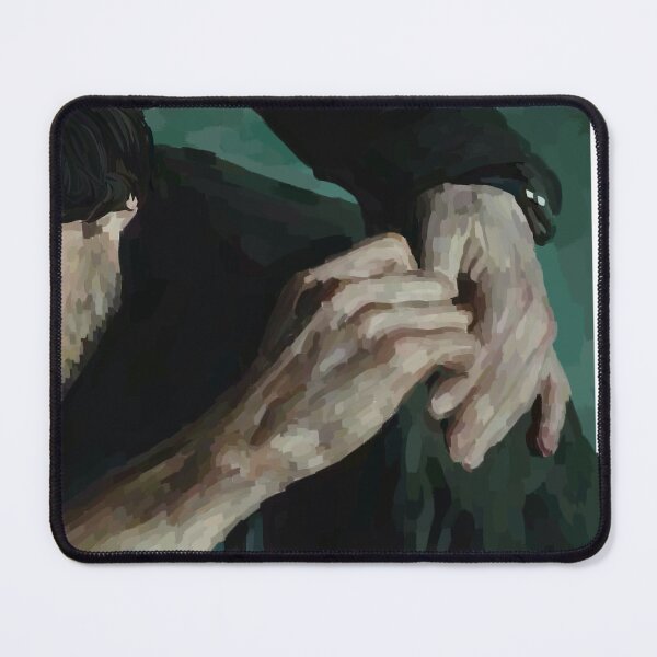 Item preview, "Savoureux" Blanket: Will Graham designed and sold by Destix-Art.