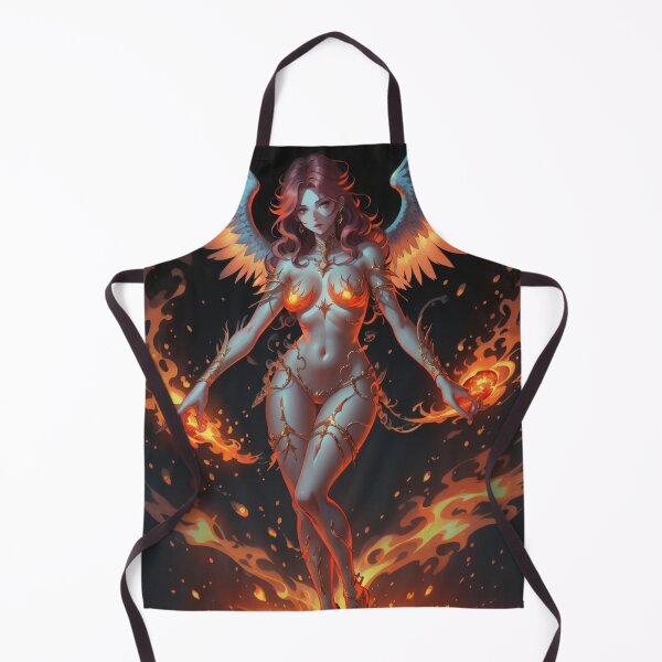 Item preview, Fire Angel designed and sold by RaF71PrO.