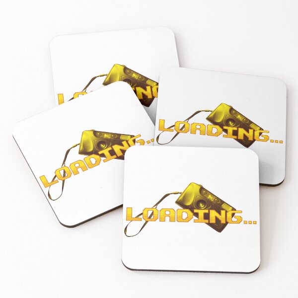 Item preview, LOADING designed and sold by Foto Merch.
