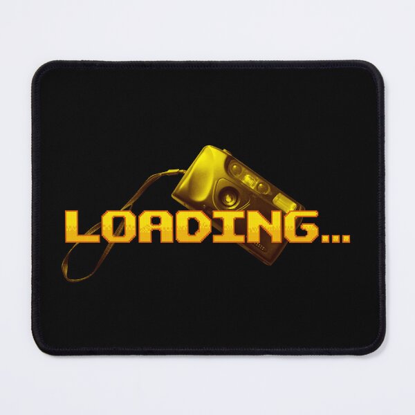 Item preview, LOADING designed and sold by Foto Merch.