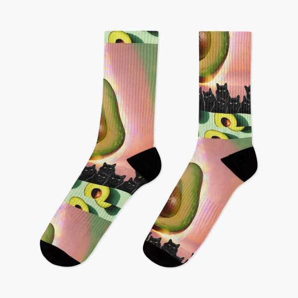 Item preview, The Avocado Ritual Society designed and sold by StillandSoul.