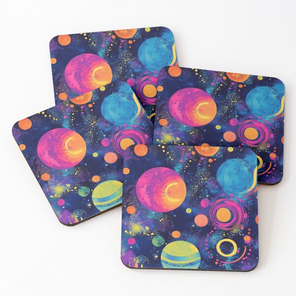 Item preview, Cosmos space #cosmos designed and sold by JBJart.