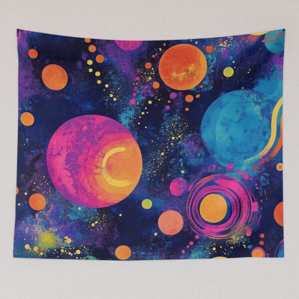 Item preview, Cosmos space #cosmos designed and sold by JBJart.