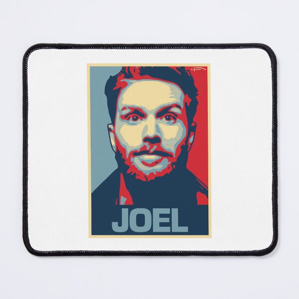 Item preview, Joel designed and sold by DFA.